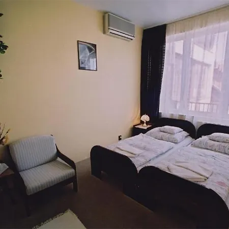 Uno Hotell Kecskemét