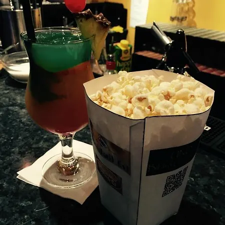 乌诺酒店 酒店 3*