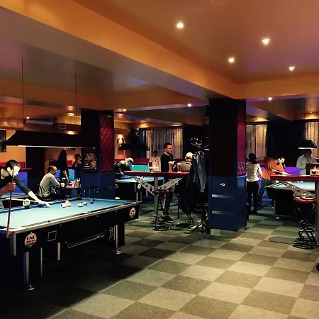 Hotel Uno