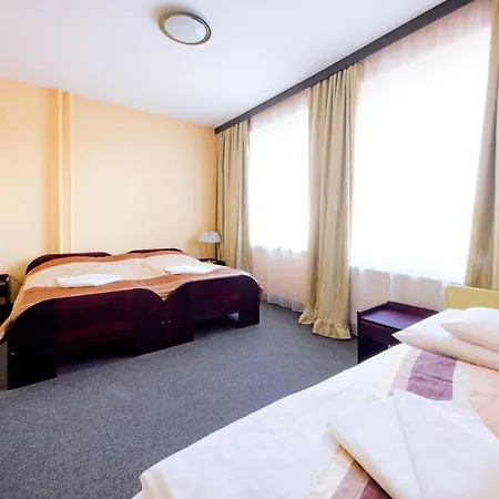 Uno Hotel