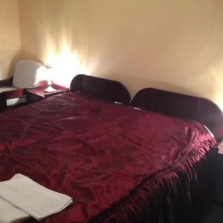 Uno Hotel Kecskemét