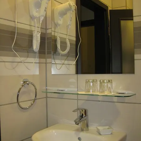 Uno Hotell Kecskemét