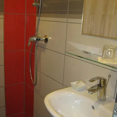 Hotell Uno Kecskemét