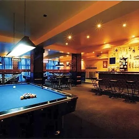 Uno Hotel