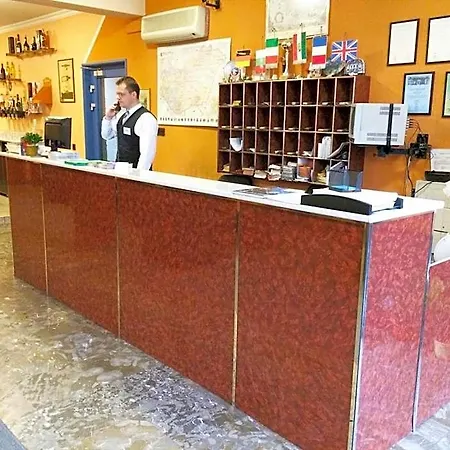 Uno Hotel Kecskemét