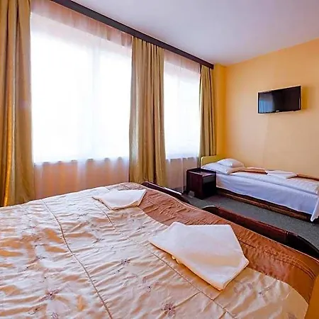Hotel Uno Kecskemét