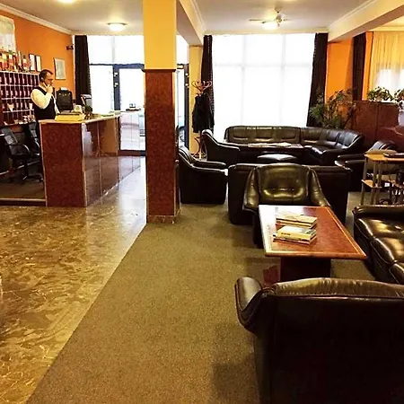 Uno Hotel Kecskemét