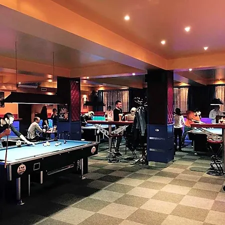 Hotel Uno