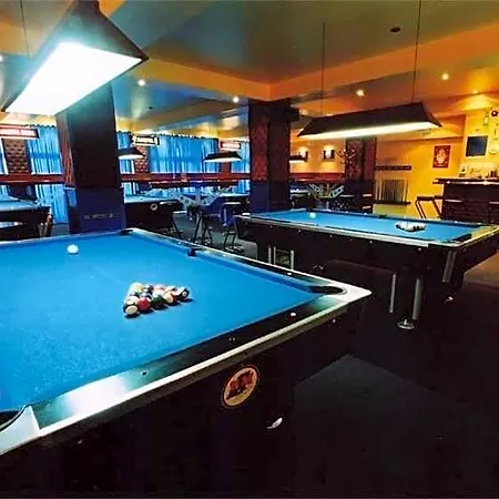 Uno 3* Kecskemét