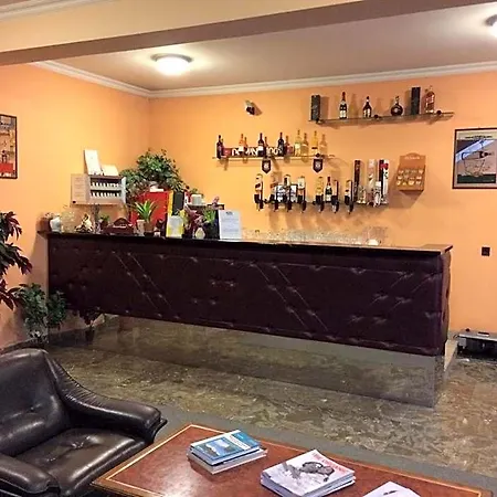 Uno Hotel Kecskemét