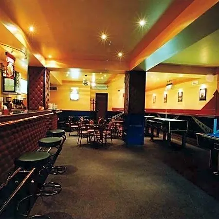 Hotel Uno 3*