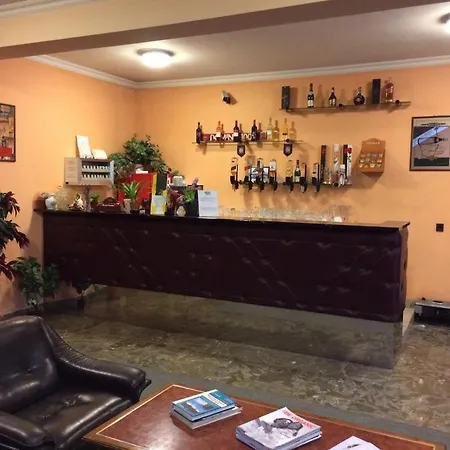 酒店 乌诺酒店 3*