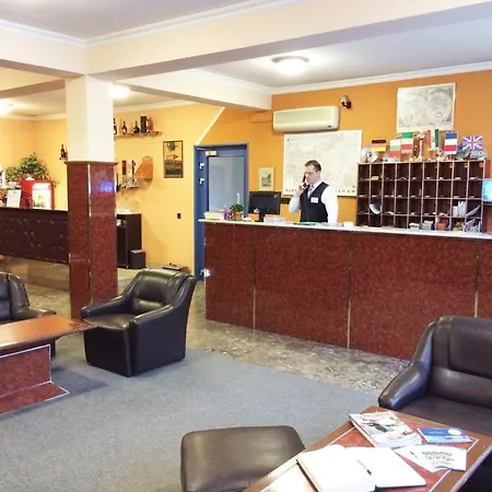 酒店 乌诺酒店