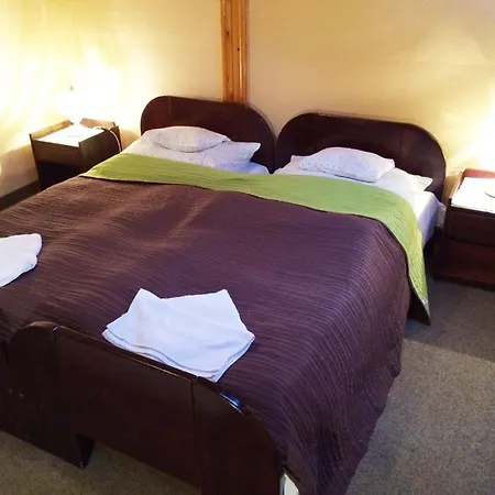 Uno Hotell Kecskemét