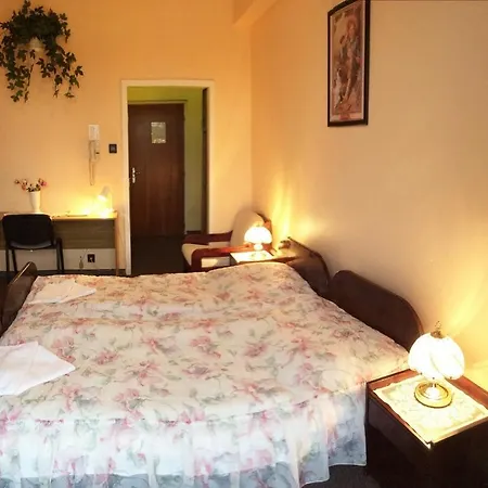 Uno Hotell Kecskemét