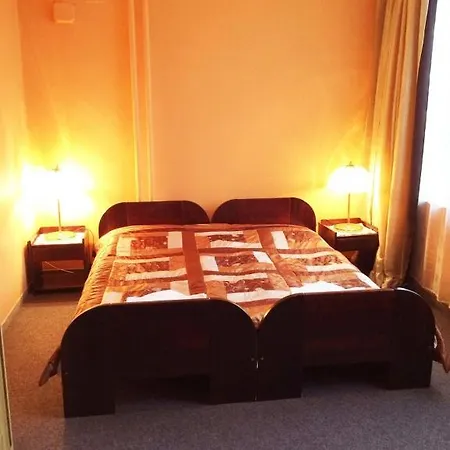 Hotel Uno