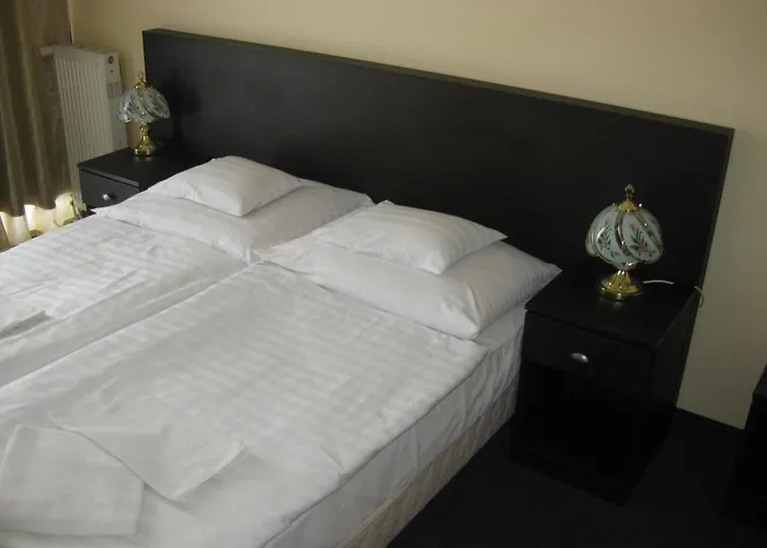 Uno Hotel Kecskemét