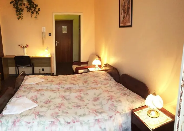 Uno Hotel Kecskemét